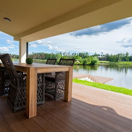 Golfbay Villa سينيتسا المظهر الخارجي الصورة