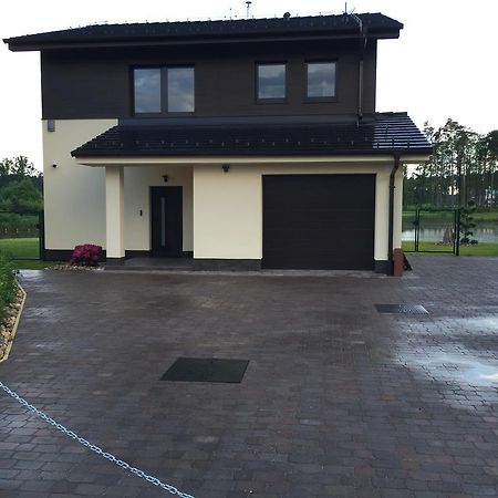 Golfbay Villa سينيتسا المظهر الخارجي الصورة