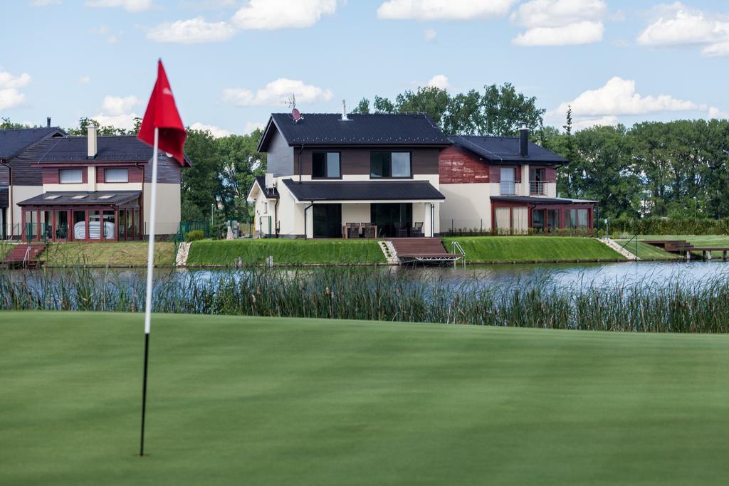 Golfbay Villa سينيتسا المظهر الخارجي الصورة