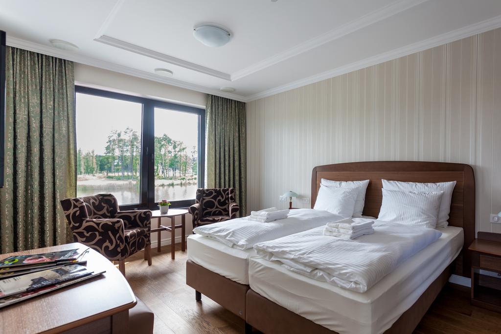 Golfbay Villa سينيتسا المظهر الخارجي الصورة