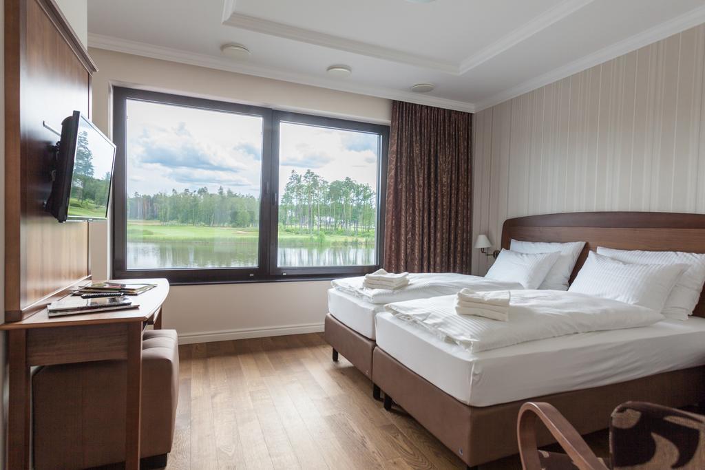 Golfbay Villa سينيتسا المظهر الخارجي الصورة