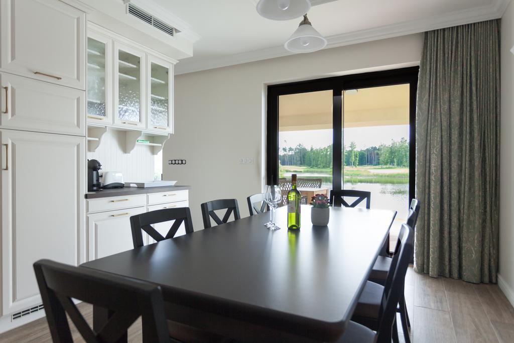 Golfbay Villa سينيتسا المظهر الخارجي الصورة