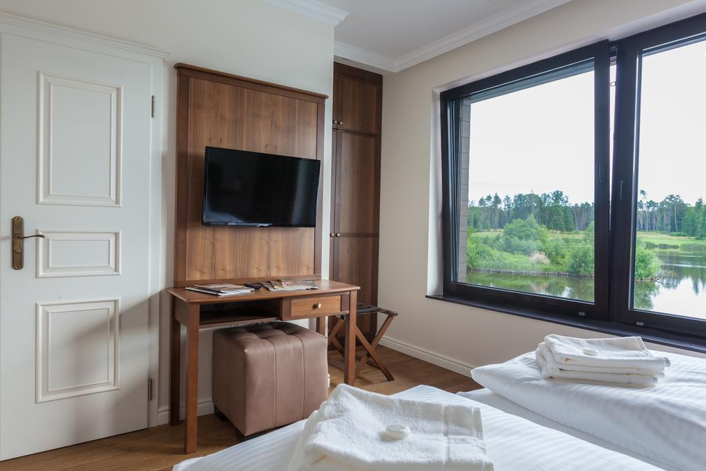 Golfbay Villa سينيتسا المظهر الخارجي الصورة