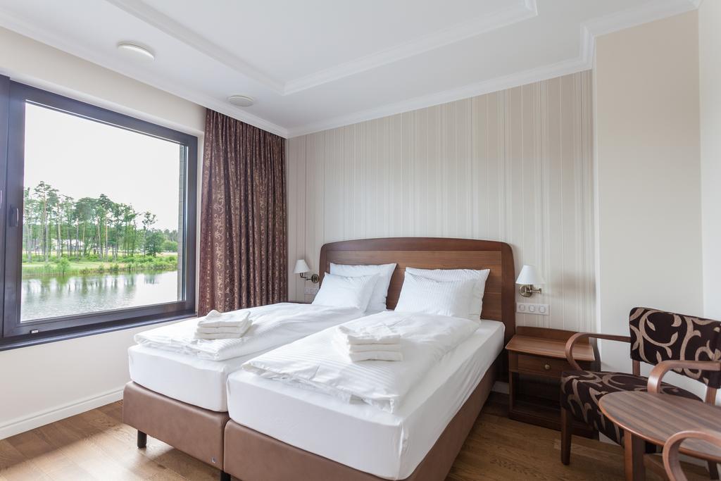 Golfbay Villa سينيتسا المظهر الخارجي الصورة