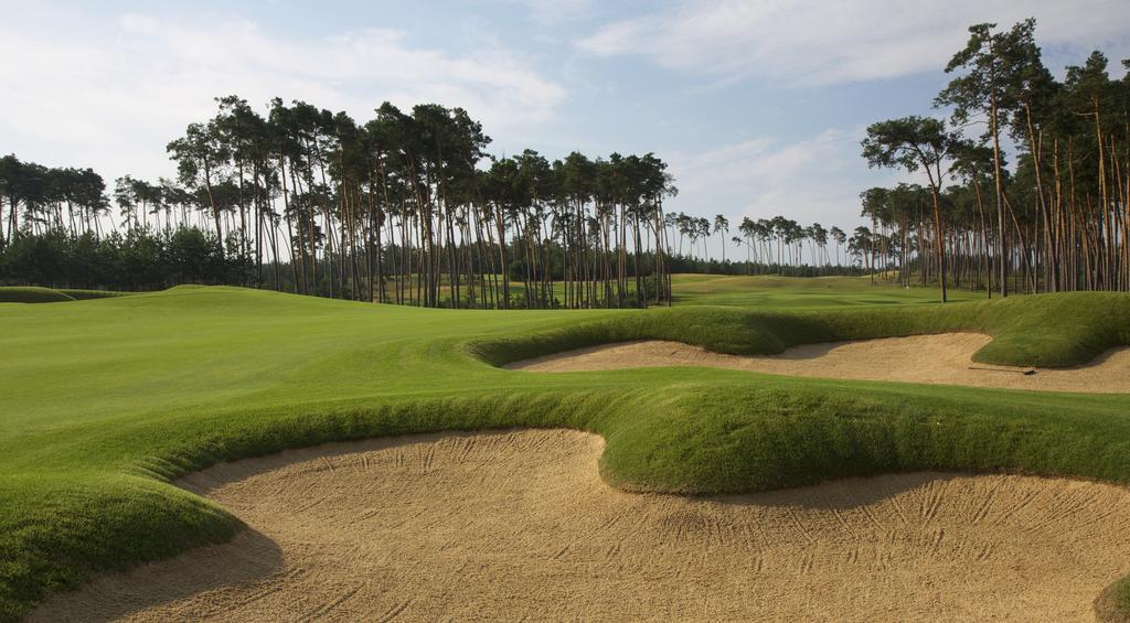 Golfbay Villa سينيتسا المظهر الخارجي الصورة